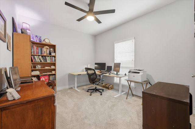 2122 Winsbury Way, Forney, TX 75126