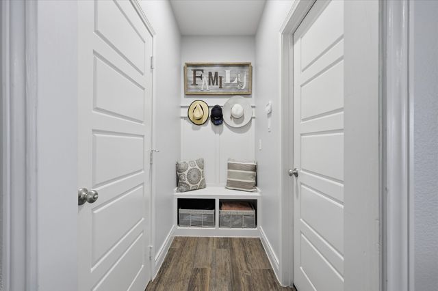 2122 Winsbury Way, Forney, TX 75126