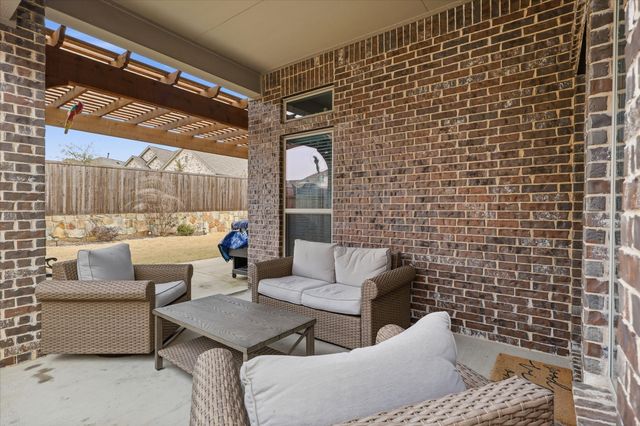 2122 Winsbury Way, Forney, TX 75126