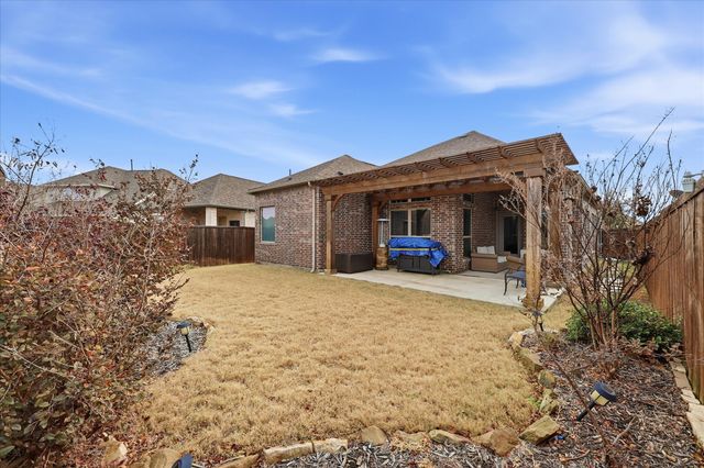 2122 Winsbury Way, Forney, TX 75126