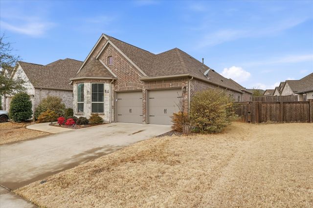 2122 Winsbury Way, Forney, TX 75126
