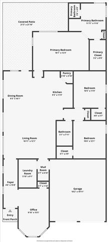 2122 Winsbury Way, Forney, TX 75126