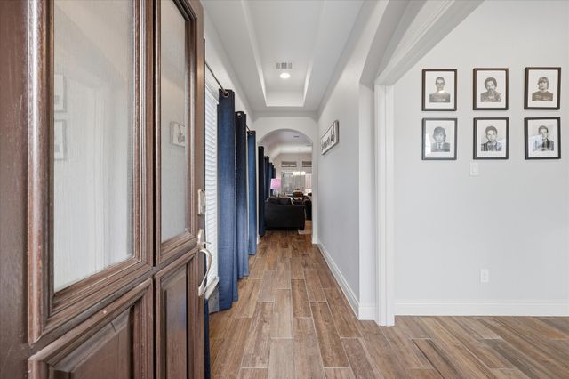 2122 Winsbury Way, Forney, TX 75126