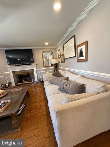 329 ROBERTS CT, Somerdale, NJ 08083