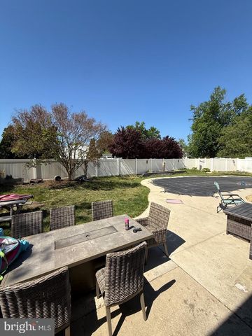 329 ROBERTS CT, Somerdale, NJ 08083