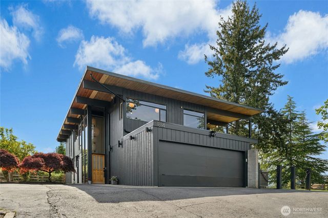 1814 Starling Street, Steilacoom, WA 98388