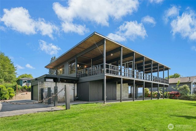 1814 Starling Street, Steilacoom, WA 98388