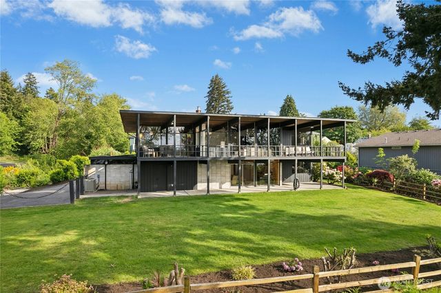 1814 Starling Street, Steilacoom, WA 98388