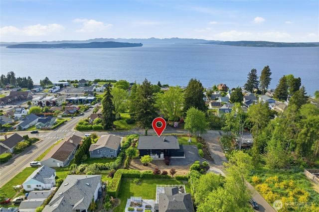 1814 Starling Street, Steilacoom, WA 98388