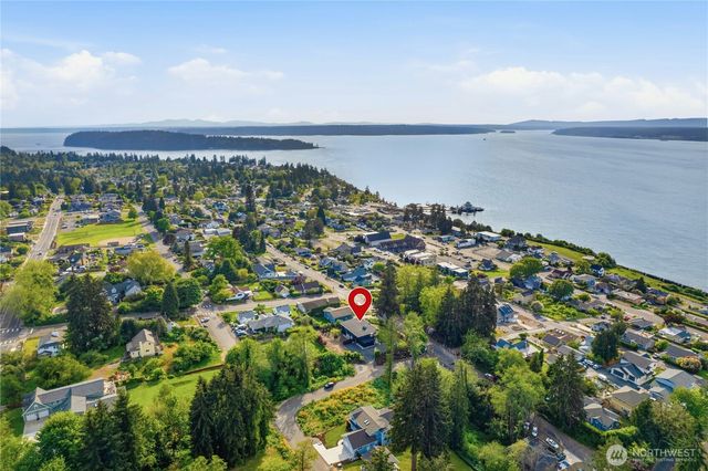 1814 Starling Street, Steilacoom, WA 98388