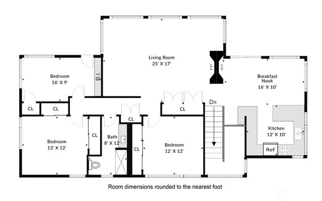 1814 Starling Street, Steilacoom, WA 98388