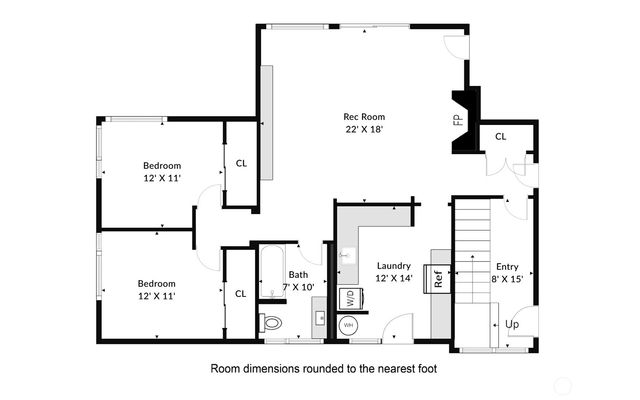 1814 Starling Street, Steilacoom, WA 98388