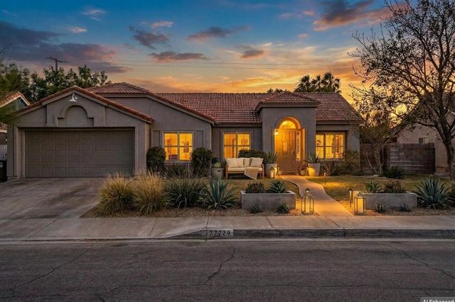 77729 Edinborough Street, Palm Desert, CA 92211