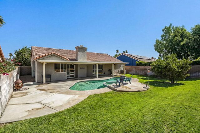 77729 Edinborough Street, Palm Desert, CA 92211
