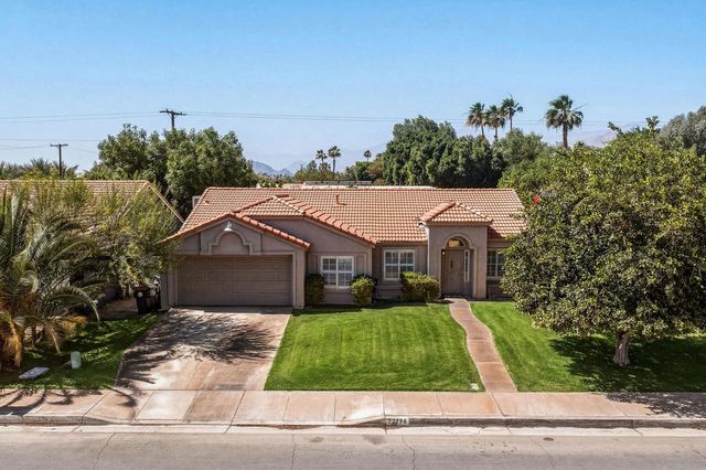 77729 Edinborough Street, Palm Desert, CA 92211