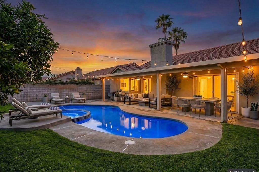 77729 Edinborough Street, Palm Desert, CA 92211
