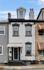 4627 Friendship Ave, Bloomfield, PA 15224