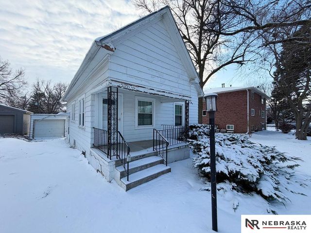 5119 Prescott Avenue, Lincoln, NE 68506