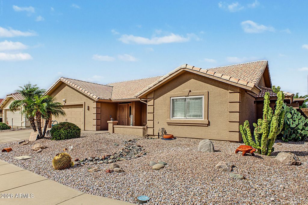 10904 E LINDNER Avenue, Mesa, AZ 85209 — photo 2