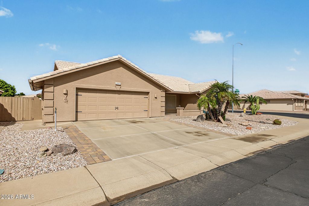 10904 E LINDNER Avenue, Mesa, AZ 85209 — photo 4