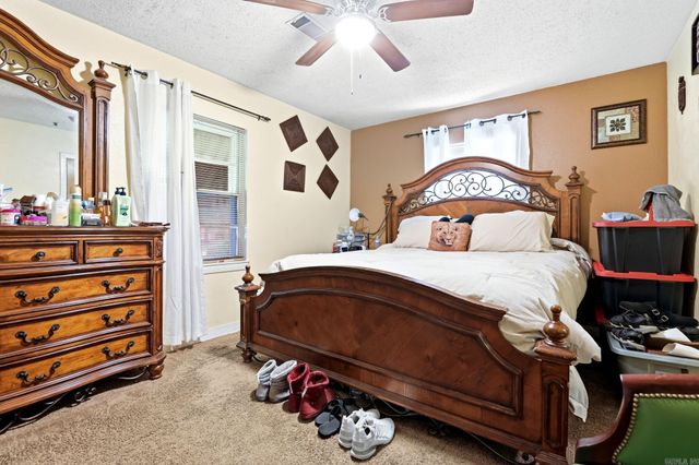 35 Neal Place, North Little Rock, AR 72117