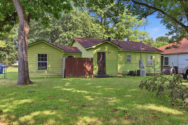 35 Neal Place, North Little Rock, AR 72117