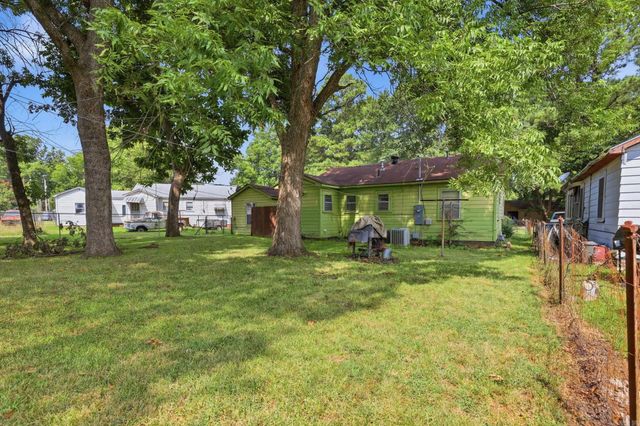 35 Neal Place, North Little Rock, AR 72117