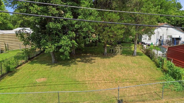 35 Neal Place, North Little Rock, AR 72117