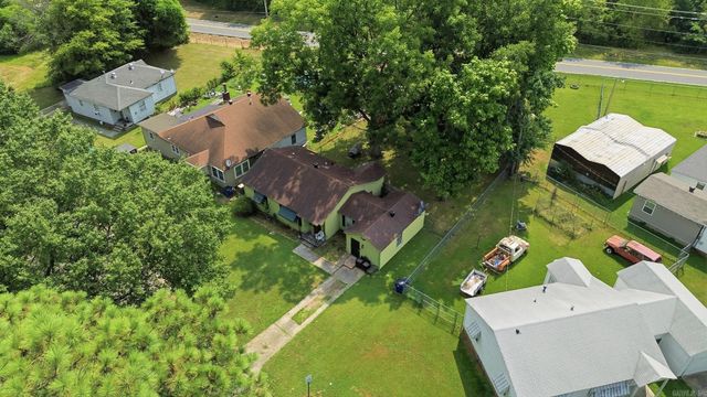35 Neal Place, North Little Rock, AR 72117