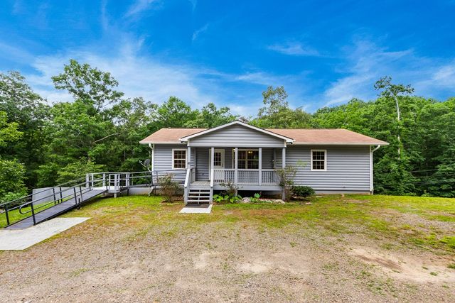 85 Sunray Circle, Murphy, NC 28906