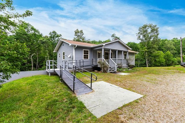 85 Sunray Circle, Murphy, NC 28906