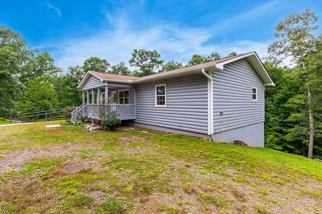 85 Sunray Circle, Murphy, NC 28906