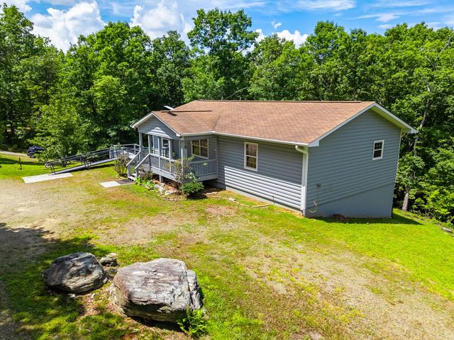 85 Sunray Circle, Murphy, NC 28906