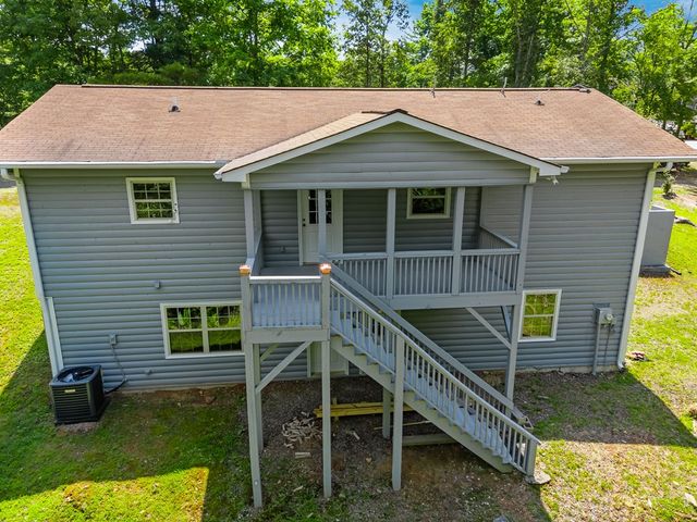 85 Sunray Circle, Murphy, NC 28906