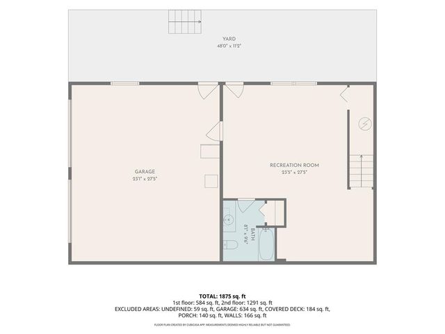 85 Sunray Circle, Murphy, NC 28906