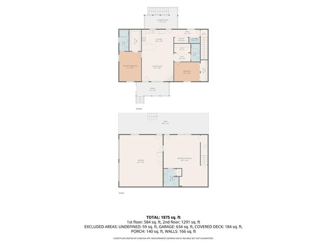 85 Sunray Circle, Murphy, NC 28906