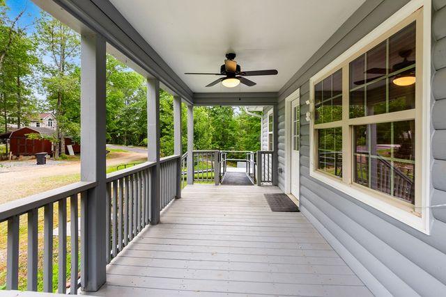 85 Sunray Circle, Murphy, NC 28906