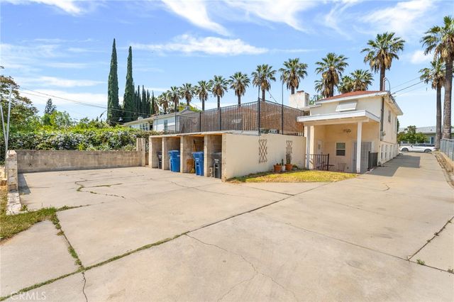 25107 Prospect, Loma Linda, CA 92354