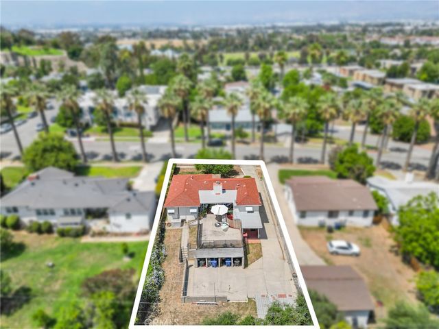 25107 Prospect, Loma Linda, CA 92354