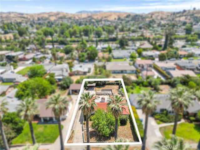 25107 Prospect, Loma Linda, CA 92354