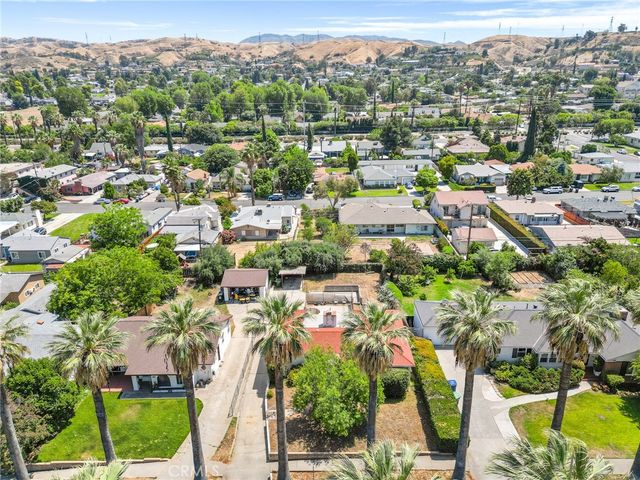 25107 Prospect, Loma Linda, CA 92354