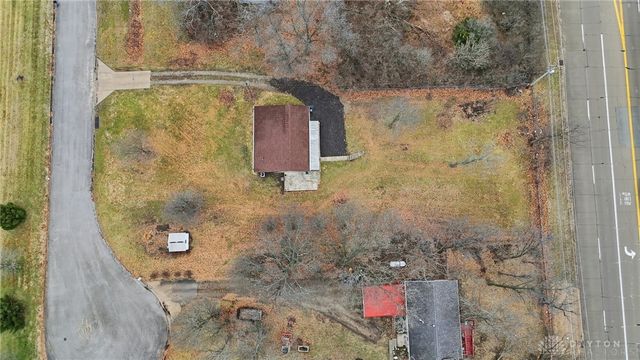 5353 Little Richmond Road, Dayton, OH 45426