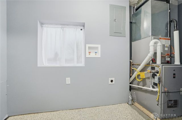 5353 Little Richmond Road, Dayton, OH 45426