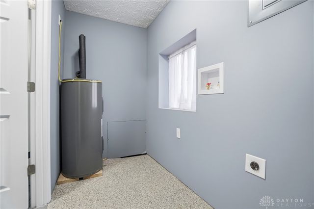 5353 Little Richmond Road, Dayton, OH 45426