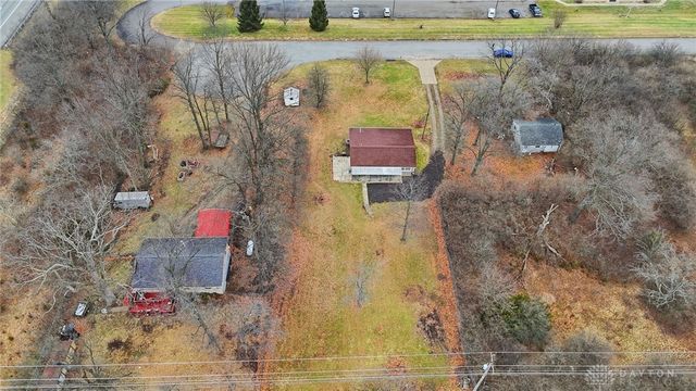 5353 Little Richmond Road, Dayton, OH 45426