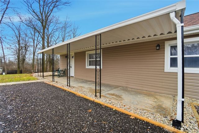 5353 Little Richmond Road, Dayton, OH 45426