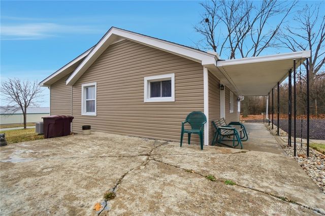 5353 Little Richmond Road, Dayton, OH 45426