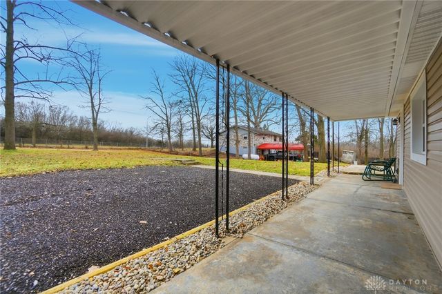 5353 Little Richmond Road, Dayton, OH 45426