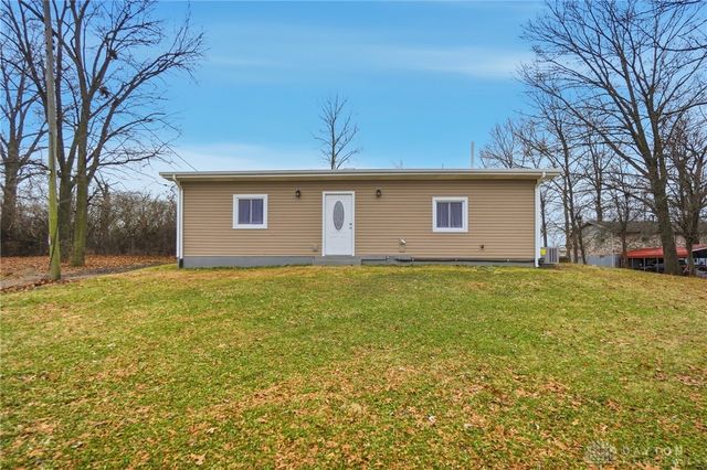 5353 Little Richmond Road, Dayton, OH 45426