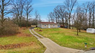 5353 Little Richmond Road, Dayton, OH 45426